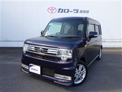 トヨタ ピクシススペース カスタム RS