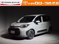 シエンタ ハイブリッド Z