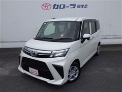 ルーミー X