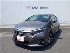 トヨタ SAI G