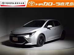 トヨタ カローラスポーツHEV GスタイルP