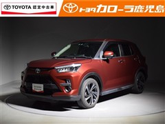 トヨタ ライズ Z