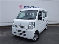 スズキ エブリィ PA