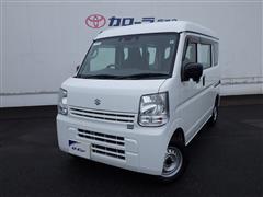 スズキ エブリィ PA