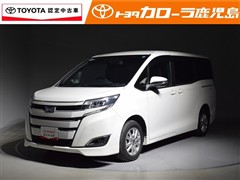 トヨタ ノア ハイブリッド G
