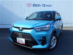 トヨタ ライズ G