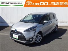 シエンタ ハイブリッド G