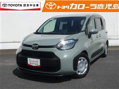 トヨタ シエンタ ハイブリッド G