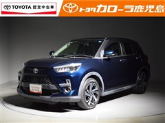 トヨタ ライズ Z