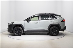 RAV4 アドベンチャーオフロート2