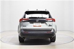 RAV4 アドベンチャーオフロート2
