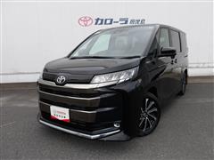 トヨタ ノア S-Z