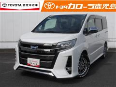 トヨタ ノア ハイブリッド SI WXB3