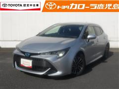 カローラスポーツ HEV G X