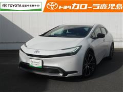 トヨタ プリウス Z