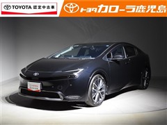 トヨタ プリウス Z