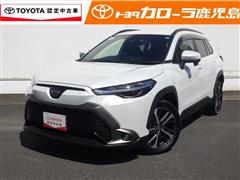 カローラクロス Z