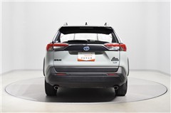 RAV4 HVアドベンチャー オフ2
