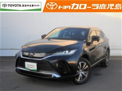 ハリアー G レザーパッケージ