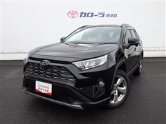 トヨタ RAV4 G