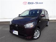 ピクシスエポック G SA3