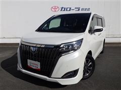 エスクァイア HEV GIプレミアム