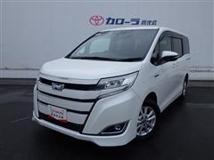 ノア ハイブリッド G