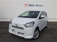 トヨタ ピクシスエポック G SA3