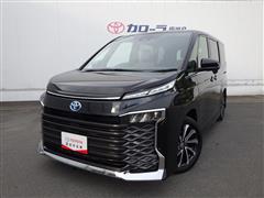 ヴォクシー ハイブリッド S-Z