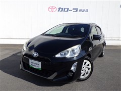 アクア S スタイルブラック