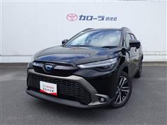 カローラクロス ハイブリッド Z