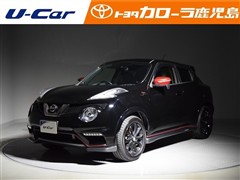 日産 ジューク15RXVセレスタ NISMO