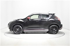ジューク15RXVセレスタ NISMO