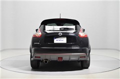 ジューク15RXVセレスタ NISMO