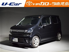 ワゴンR ハイブリッド FZ
