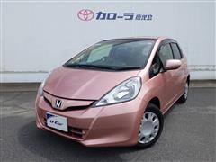 ホンダ フィット シーズ