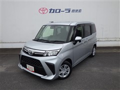 ルーミー G