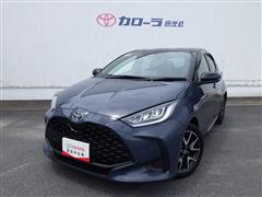 ヤリス Z