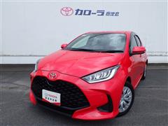 ヤリス ハイブリッド Z