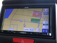 N-BOX G ターボパッケージ
