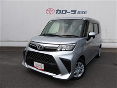 ルーミー G