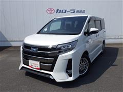 トヨタ ノア ハイブリットSi WxB2