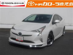 プリウス Sセ-フティプラス