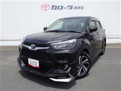 トヨタ ライズ Z