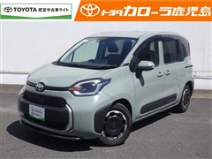 トヨタ シエンタ ハイブリッド Z