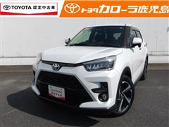 ライズ ハイブリッド Z