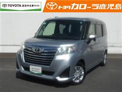 トヨタ ルーミー G