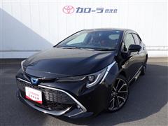 カローラスポーツ HEV G Z