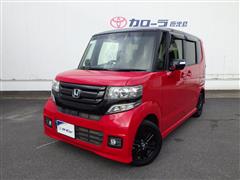 N-BOX カスタム SSパッケージ