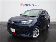 ライズ ハイブリッド G